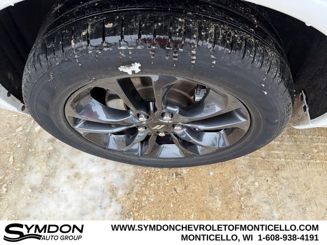 Used 2024 Dodge Durango GT image 33