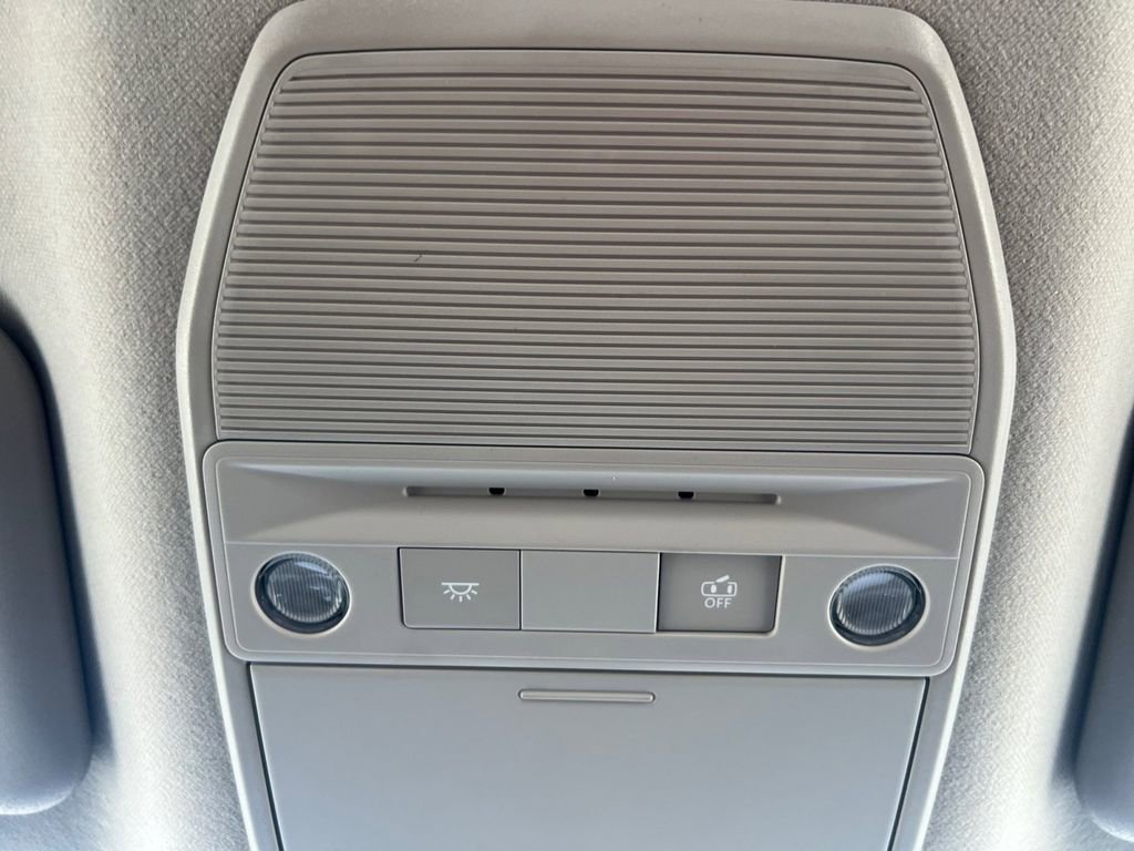 New 2026 Nissan Sentra SV image 7