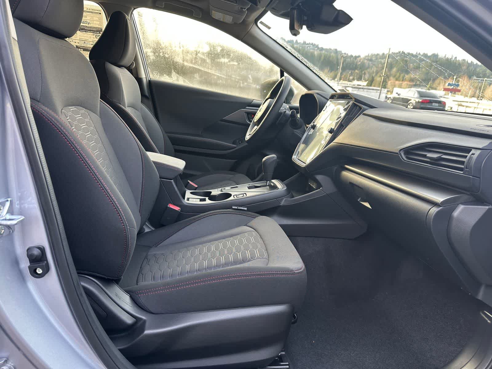 New 2026 Subaru Impreza 2.0i Sport AWD/4WD image 13