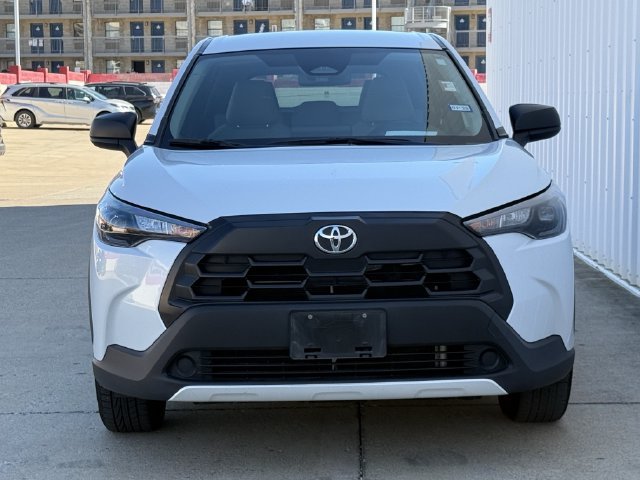Used 2026 Toyota Corolla Cross L FWD image 7