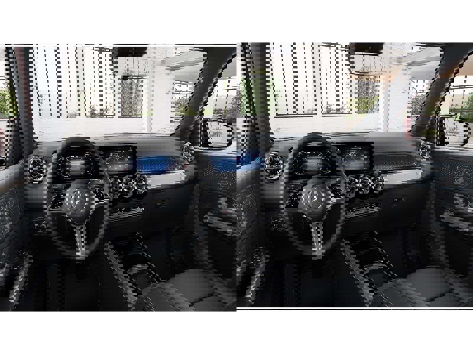 New 2026 Mercedes-Benz GLB 250 image 2