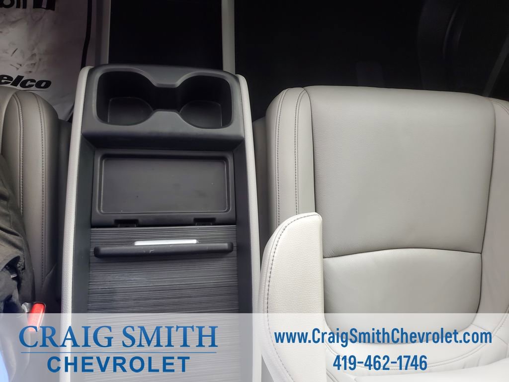 Used 2024 Honda Odyssey EX-L image 35