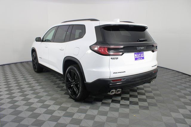 New 2026 GMC Acadia Elevation w/ Black Edition image 27