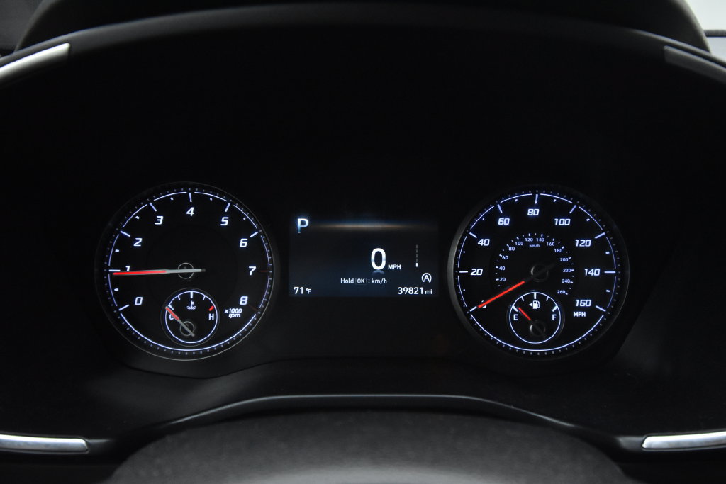 Used 2023 Hyundai Santa Fe SE AWD/4WD image 15
