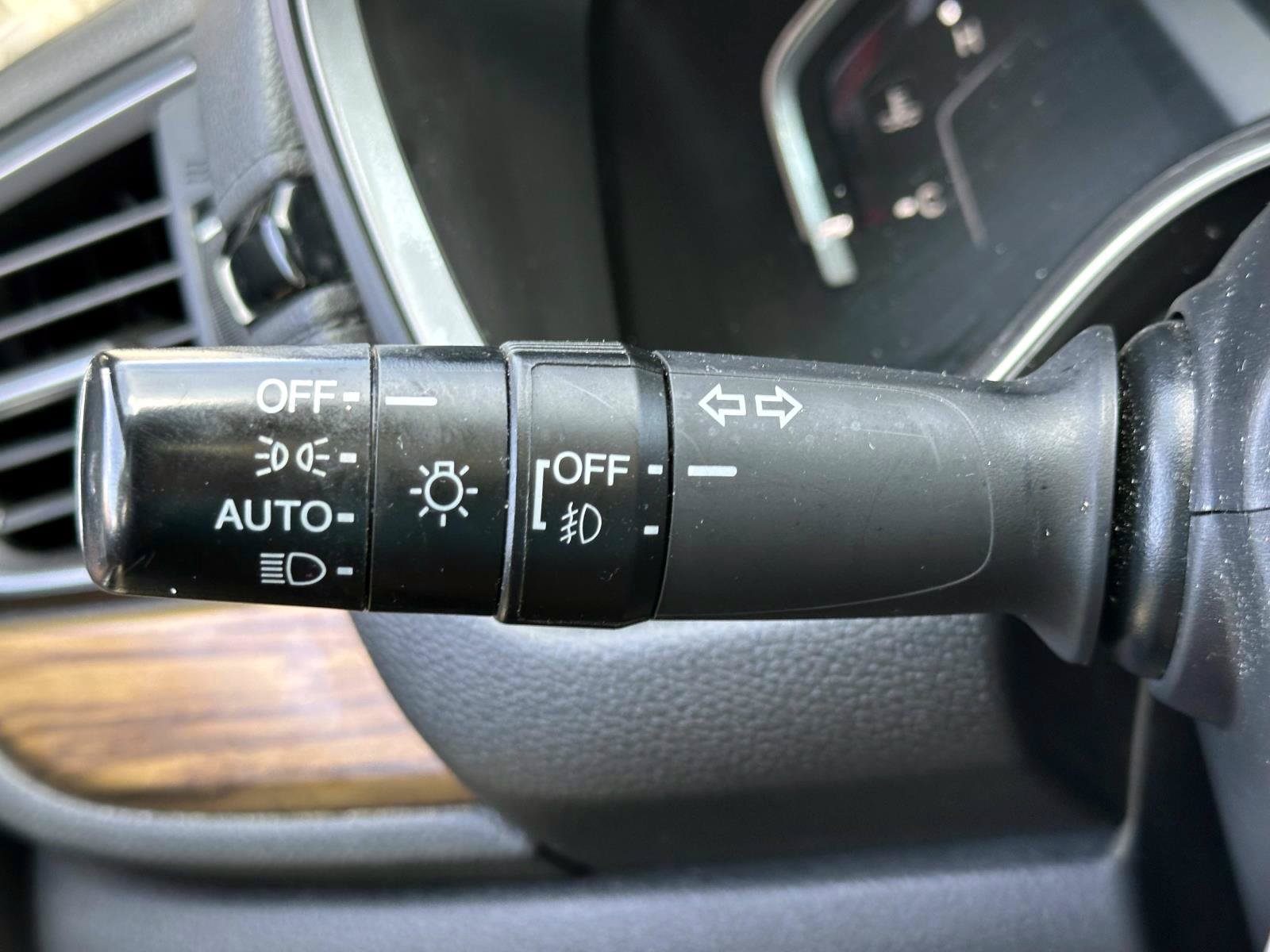 Used 2022 Honda CR-V EX image 31