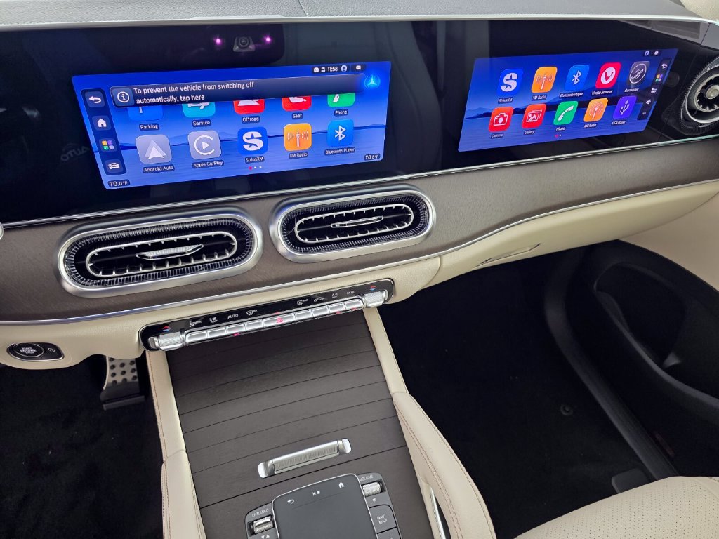 New 2027 Mercedes-Benz GLS 450 4MATIC image 15