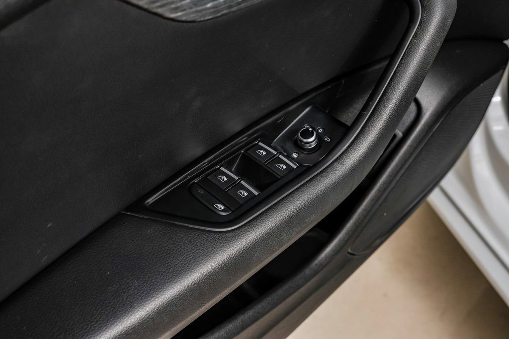 Used 2018 Audi A4 2.0T Premium w/ Convenience Package AWD/4WD image 52
