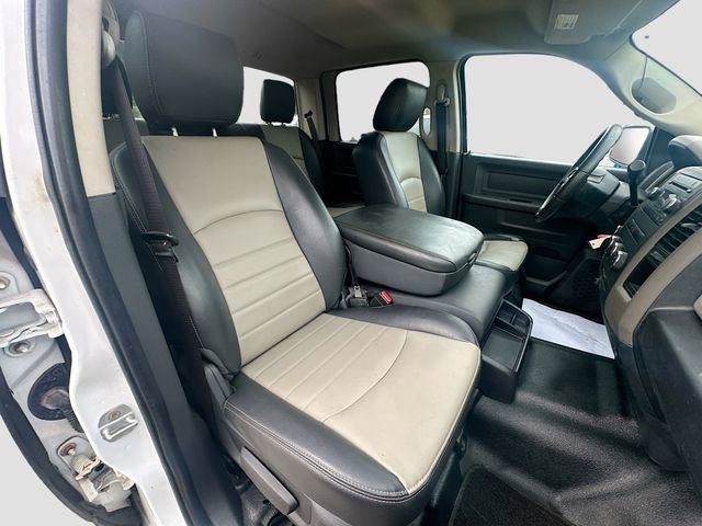 Used 2012 RAM 1500 ST AWD/4WD image 29