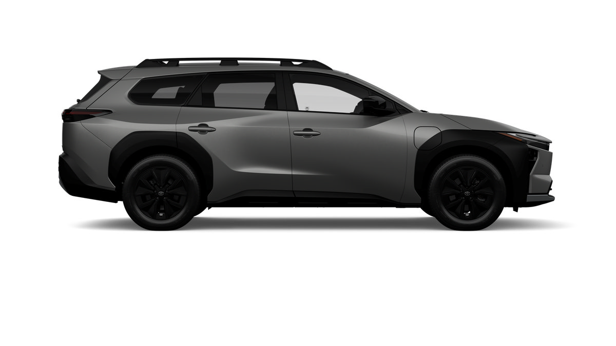 New 2026 Toyota bZ Woodland AWD/4WD image 30