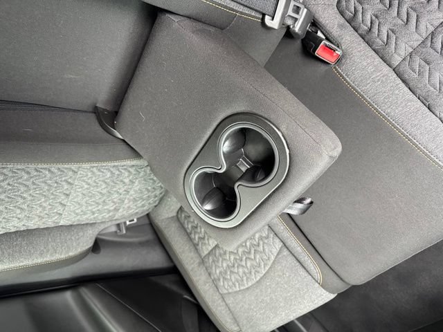 Used 2024 Chevrolet Equinox LT AWD/4WD image 28