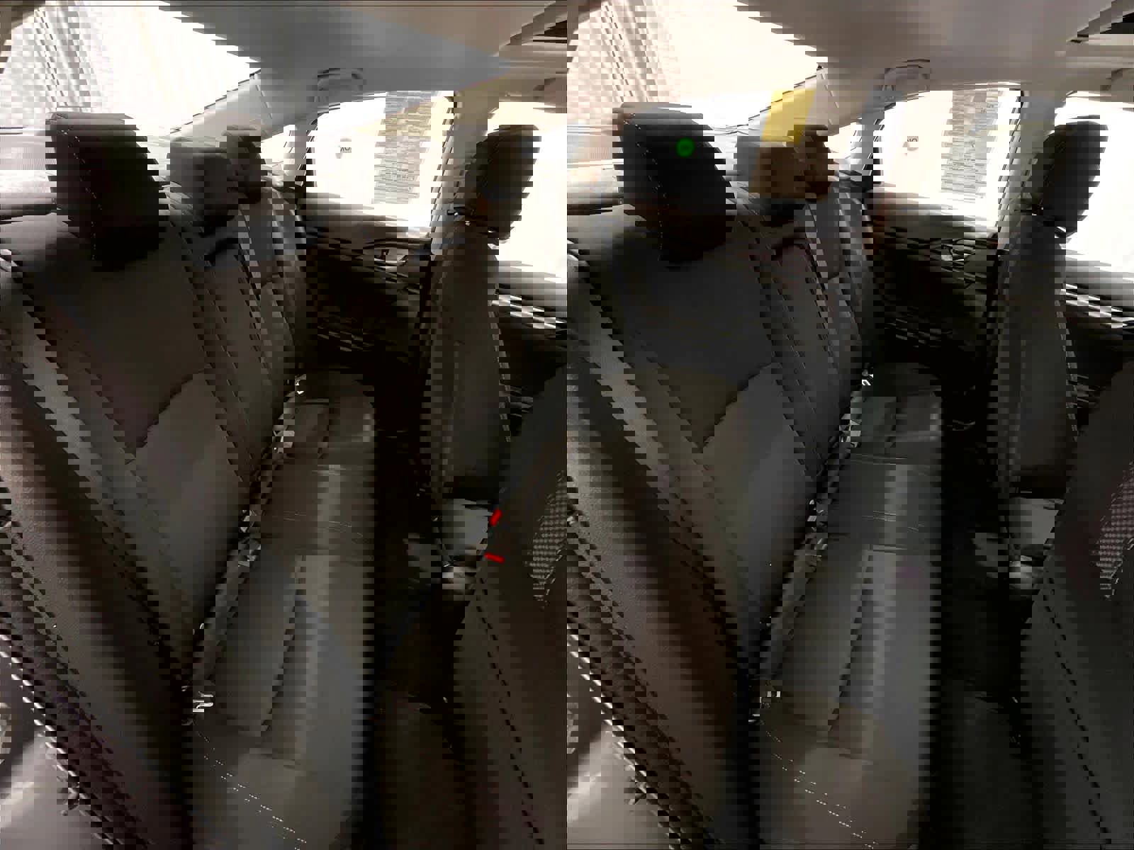 Used 2019 Honda Civic EX image 16