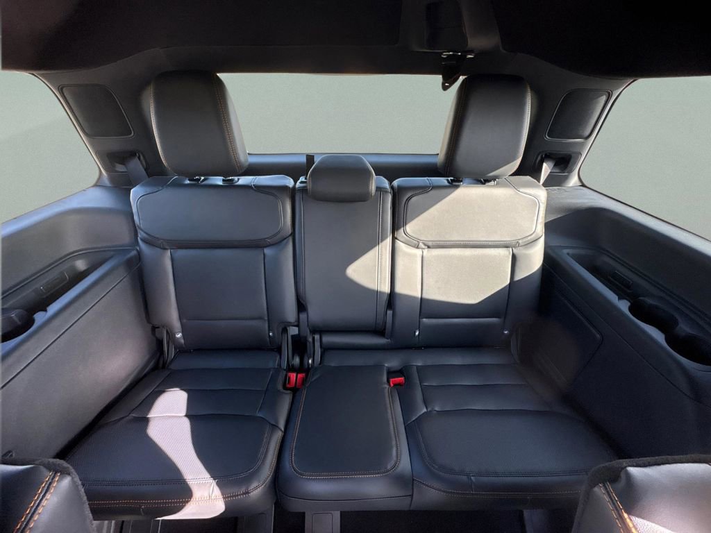New 2026 Ford Expedition Tremor AWD/4WD image 18