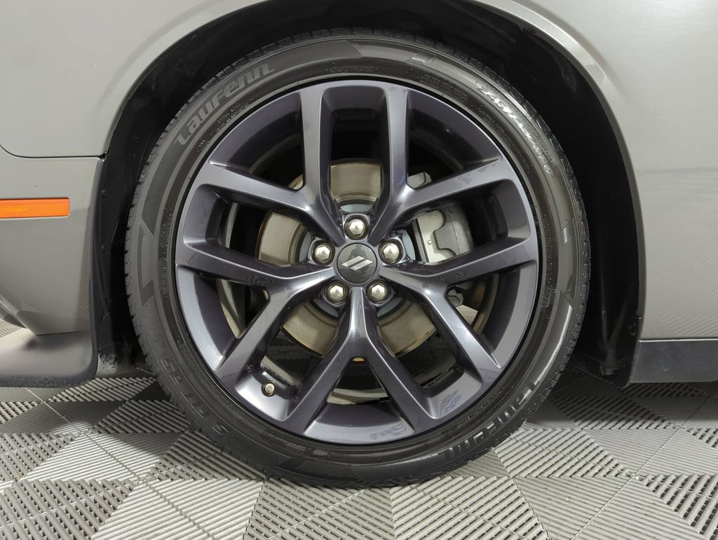 Used 2023 Dodge Challenger GT w/ Blacktop Package RWD image 21
