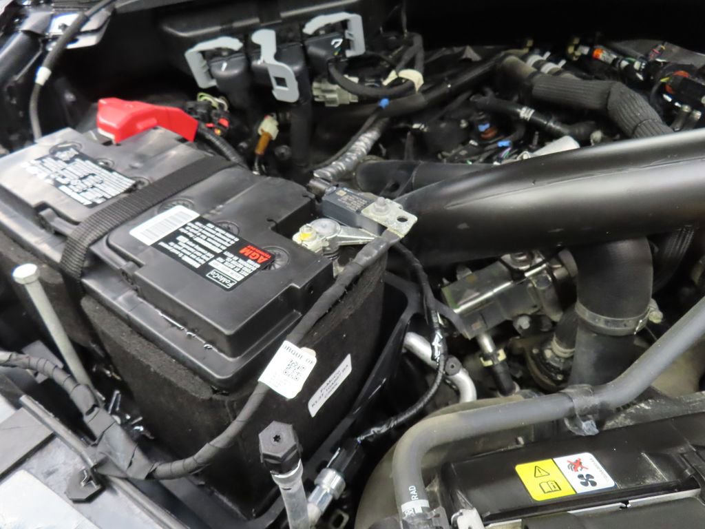 Used 2024 Ford F150 XLT w/ Equipment Group 302A MID AWD/4WD image 39