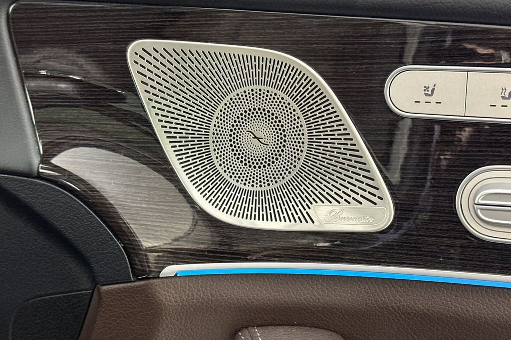 Certified 2023 Mercedes-Benz GLS 450 4MATIC image 21