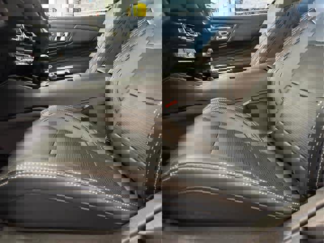 New 2025 Ford Mustang GT Premium image 22