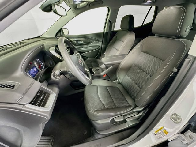 Used 2024 GMC Terrain SLE FWD image 12