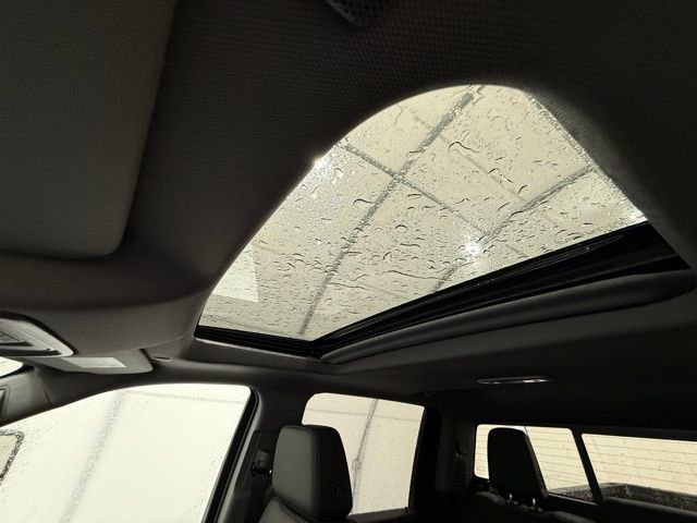 New 2026 Chevrolet Silverado 2500 LTZ w/ Trail Boss Package image 45