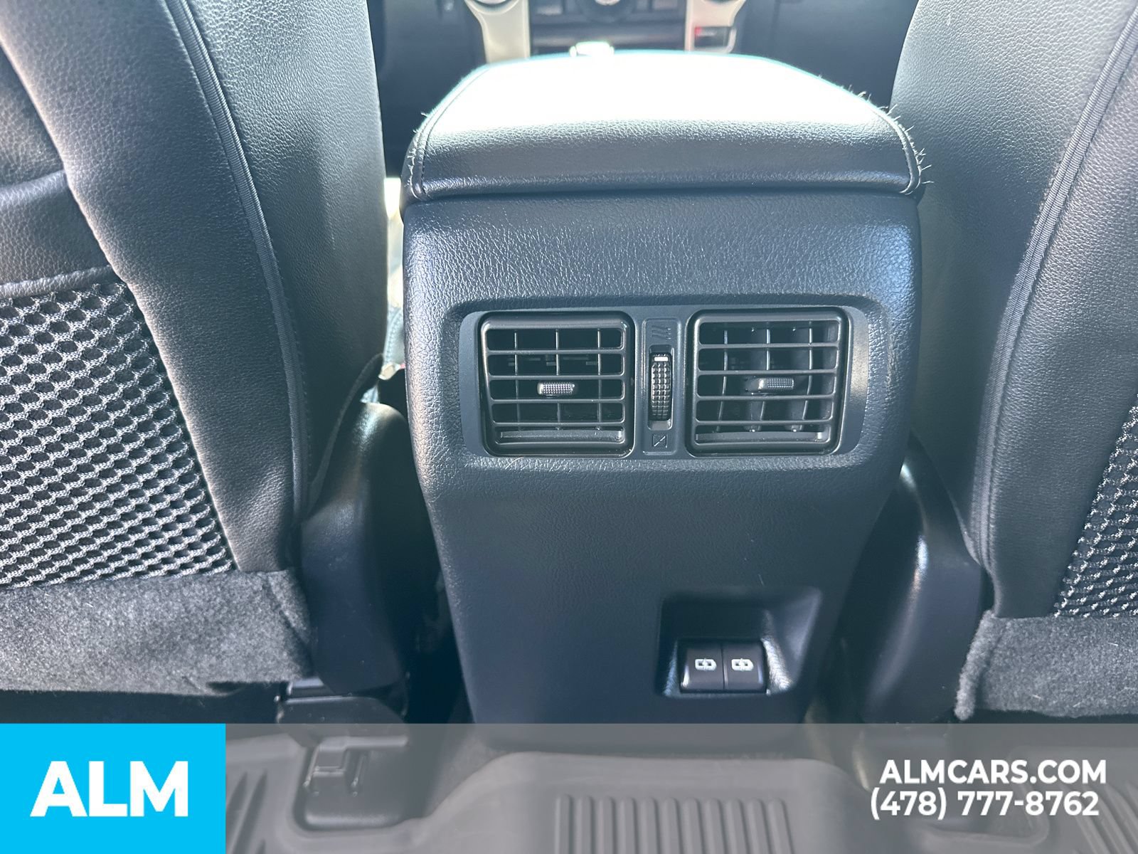 Used 2023 Toyota 4Runner SR5 Premium w/ Moonroof Package RWD image 26