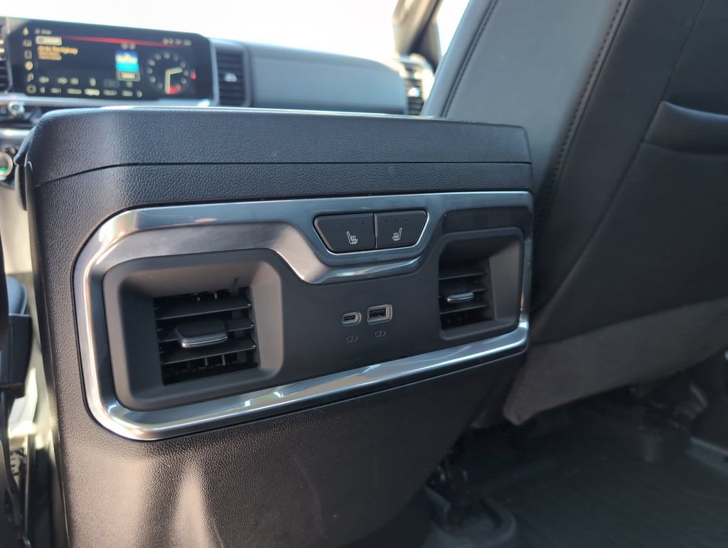 Used 2026 GMC Sierra 1500 SLT w/ SLT Premium Plus Package AWD/4WD image 13