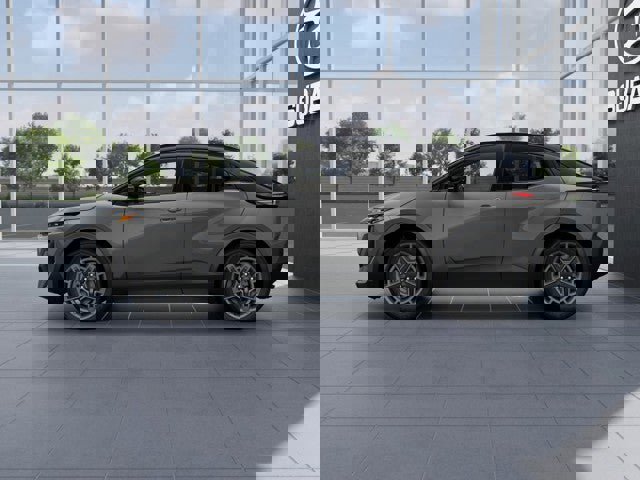 New 2026 Subaru Uncharted AWD image 3