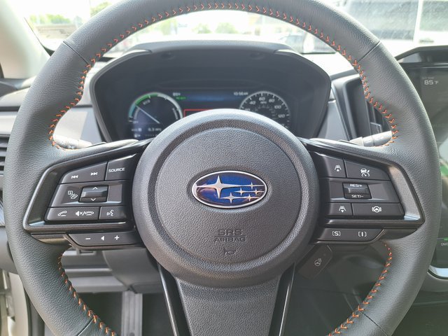 New 2026 Subaru Crosstrek 2.5i Limited AWD/4WD image 12