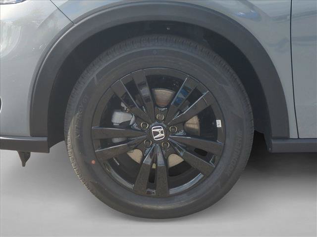 New 2027 Honda HR-V Sport image 10