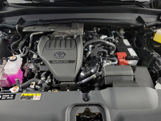 Used 2026 Toyota Grand Highlander FWD image 13