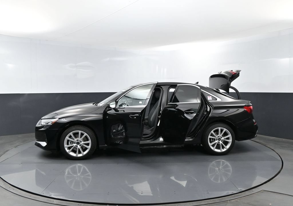 Certified 2025 Audi A3 2.0T Premium AWD/4WD image 29