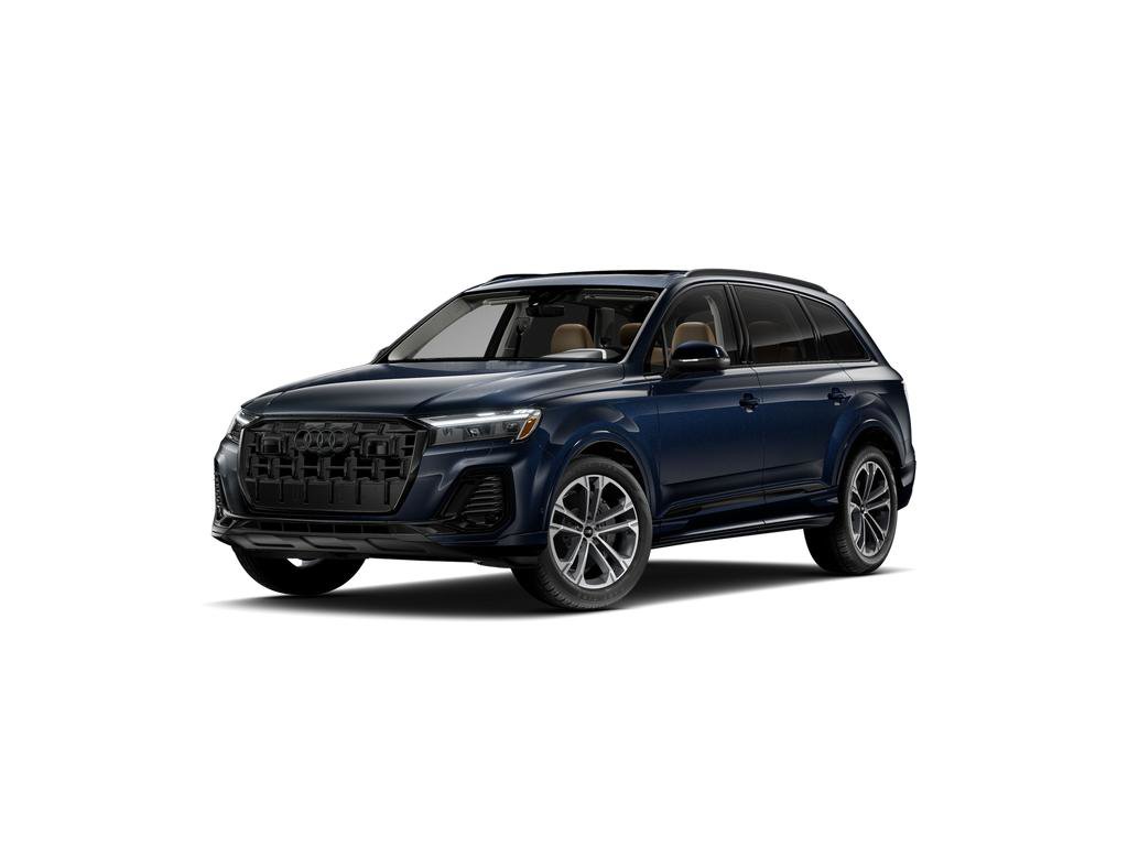 New 2026 Audi Q7 2.0T Premium