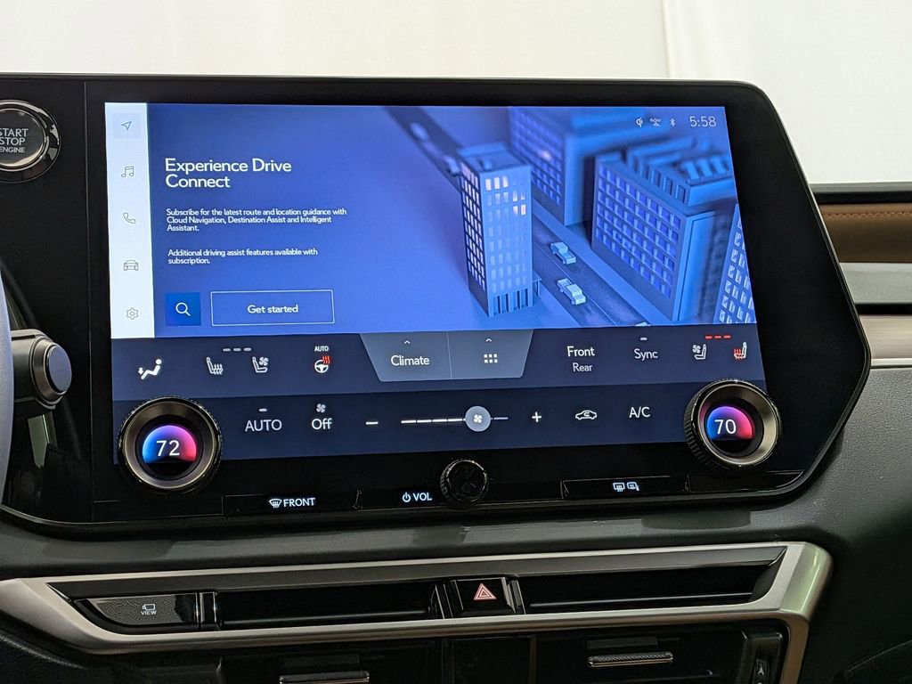 Certified 2024 Lexus RX 350 Premium w/ Convenience Package AWD/4WD image 22