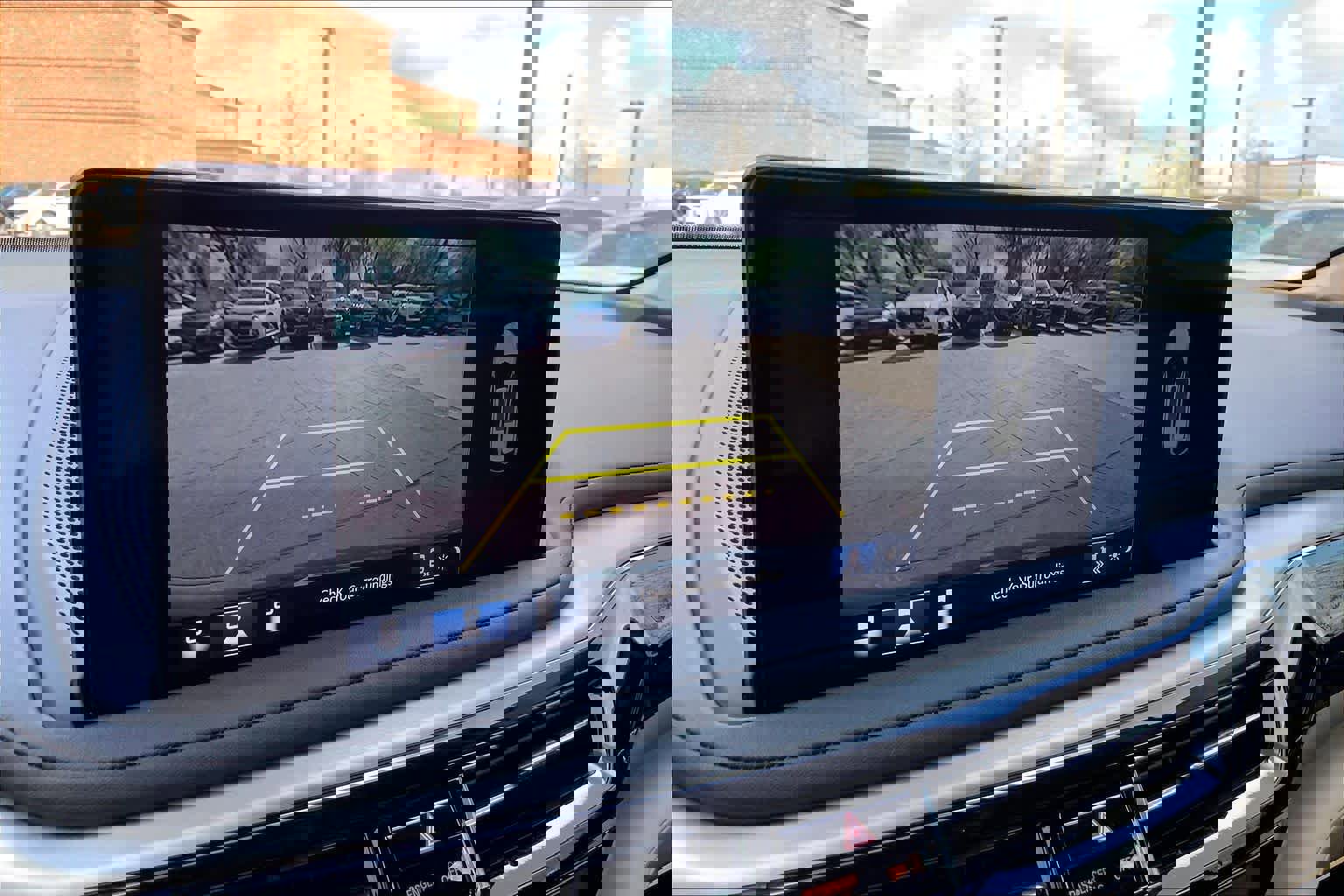 Used 2025 Acura MDX FWD w/ Technology Package image 27