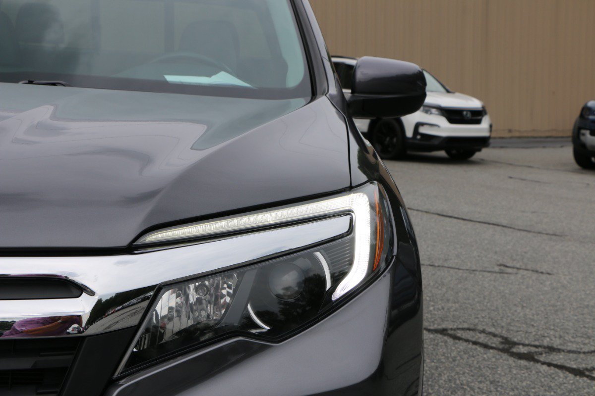 Used 2019 Honda Ridgeline RTL-T image 11
