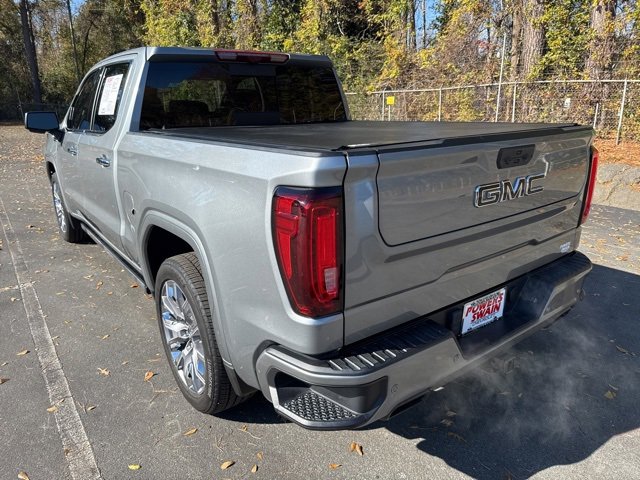 Used 2024 GMC Sierra 1500 Denali w/ Denali Reserve Package image 3