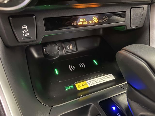 Used 2025 Toyota RAV4 XLE w/ Convenience Package image 25