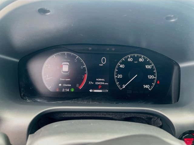 Used 2025 Honda HR-V Sport image 15