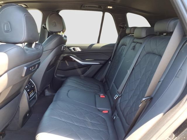 Used 2023 BMW X5 xDrive45e AWD/4WD image 28