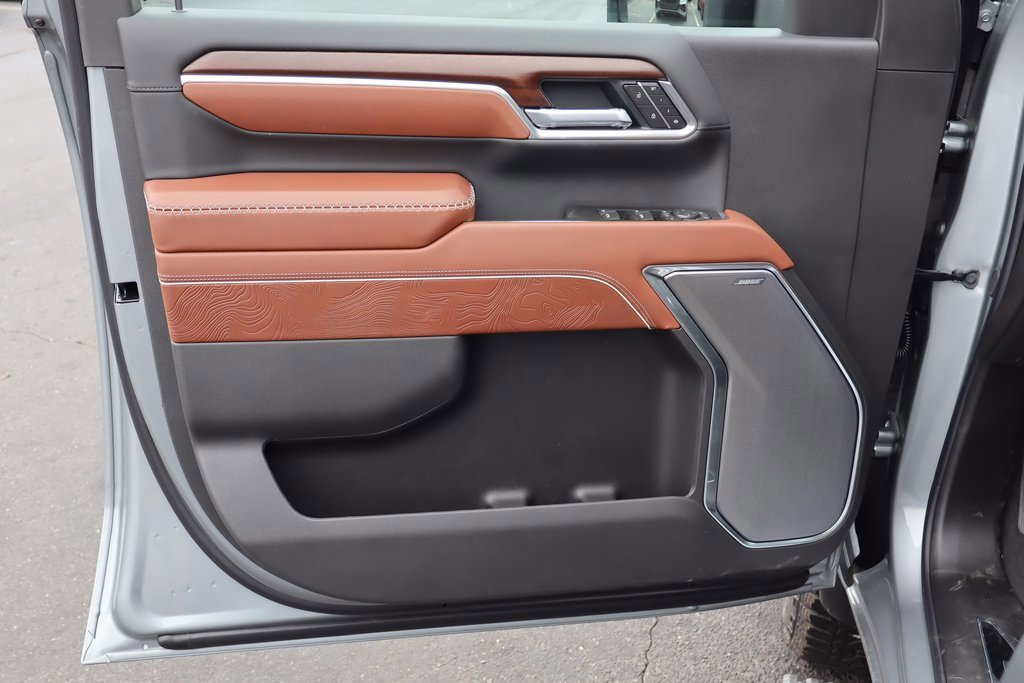 New 2026 GMC Sierra 2500 Denali Ultimate image 12