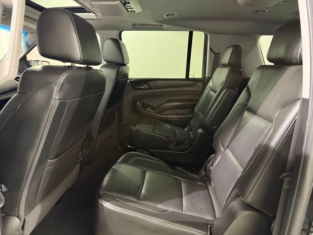 Certified 2020 GMC Yukon XL SLT w/ Premium Edition AWD/4WD image 26