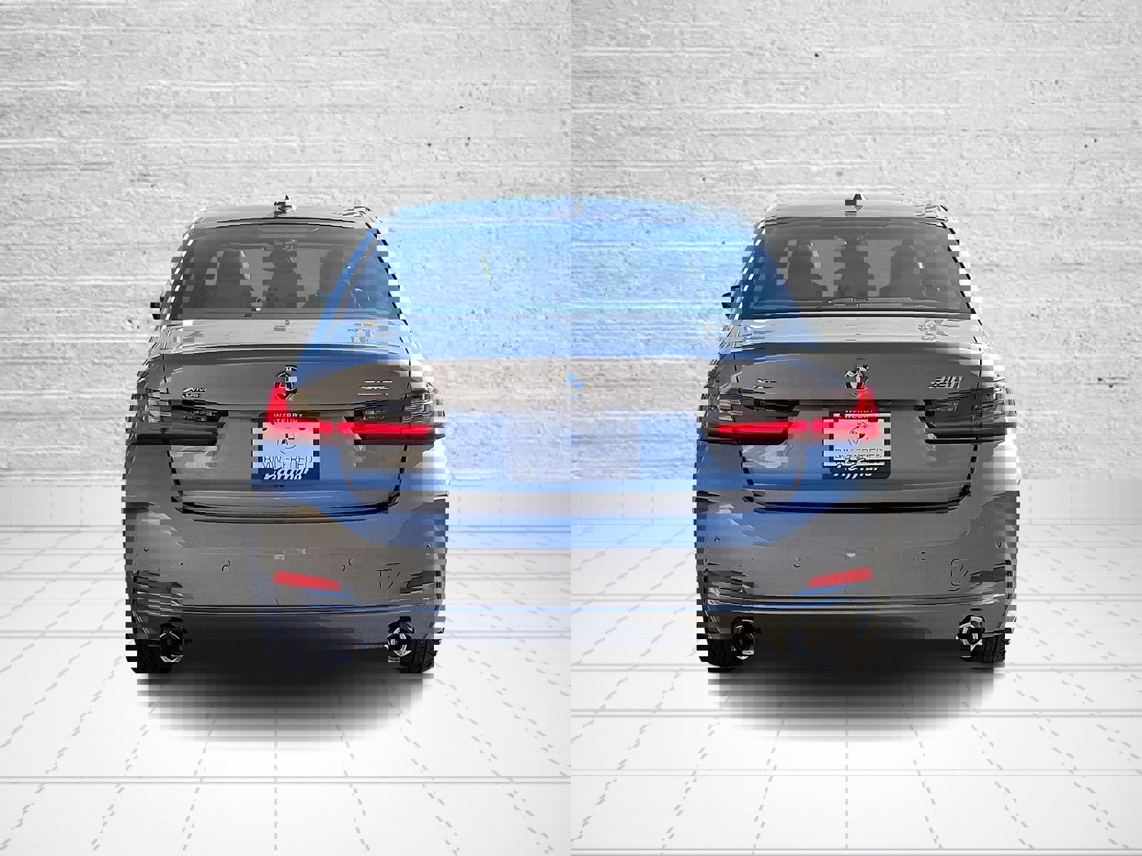 Used 2024 BMW 330i xDrive Sedan w/ Premium Package image 5