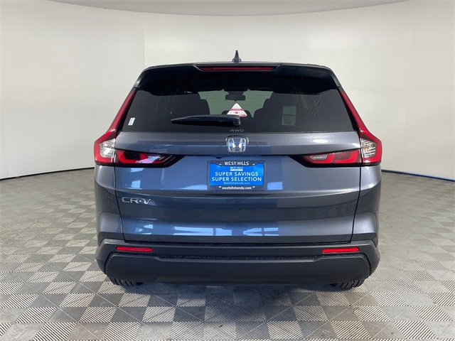 New 2026 Honda CR-V EX image 22
