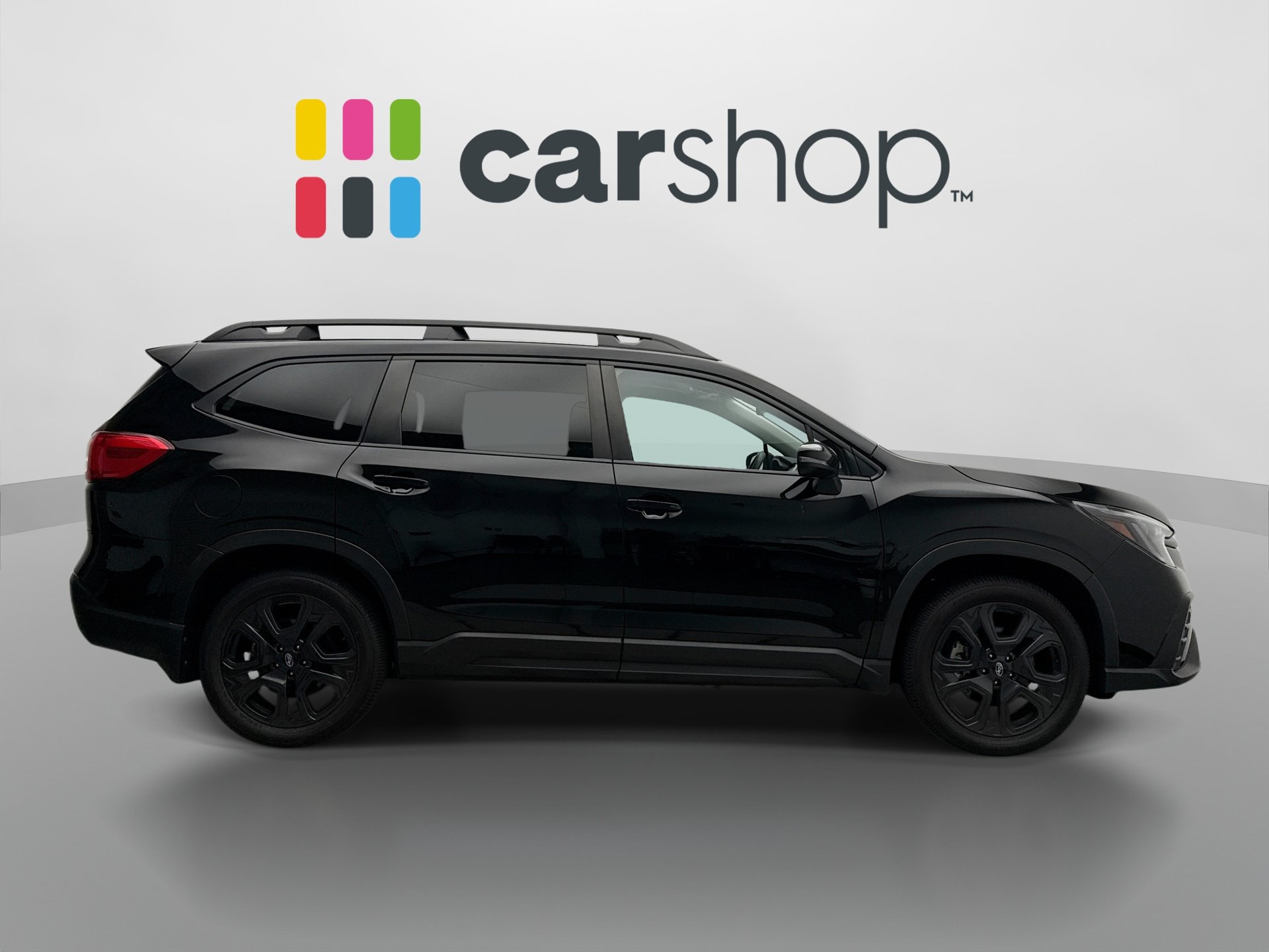 Used 2023 Subaru Ascent Onyx Edition AWD/4WD image 6