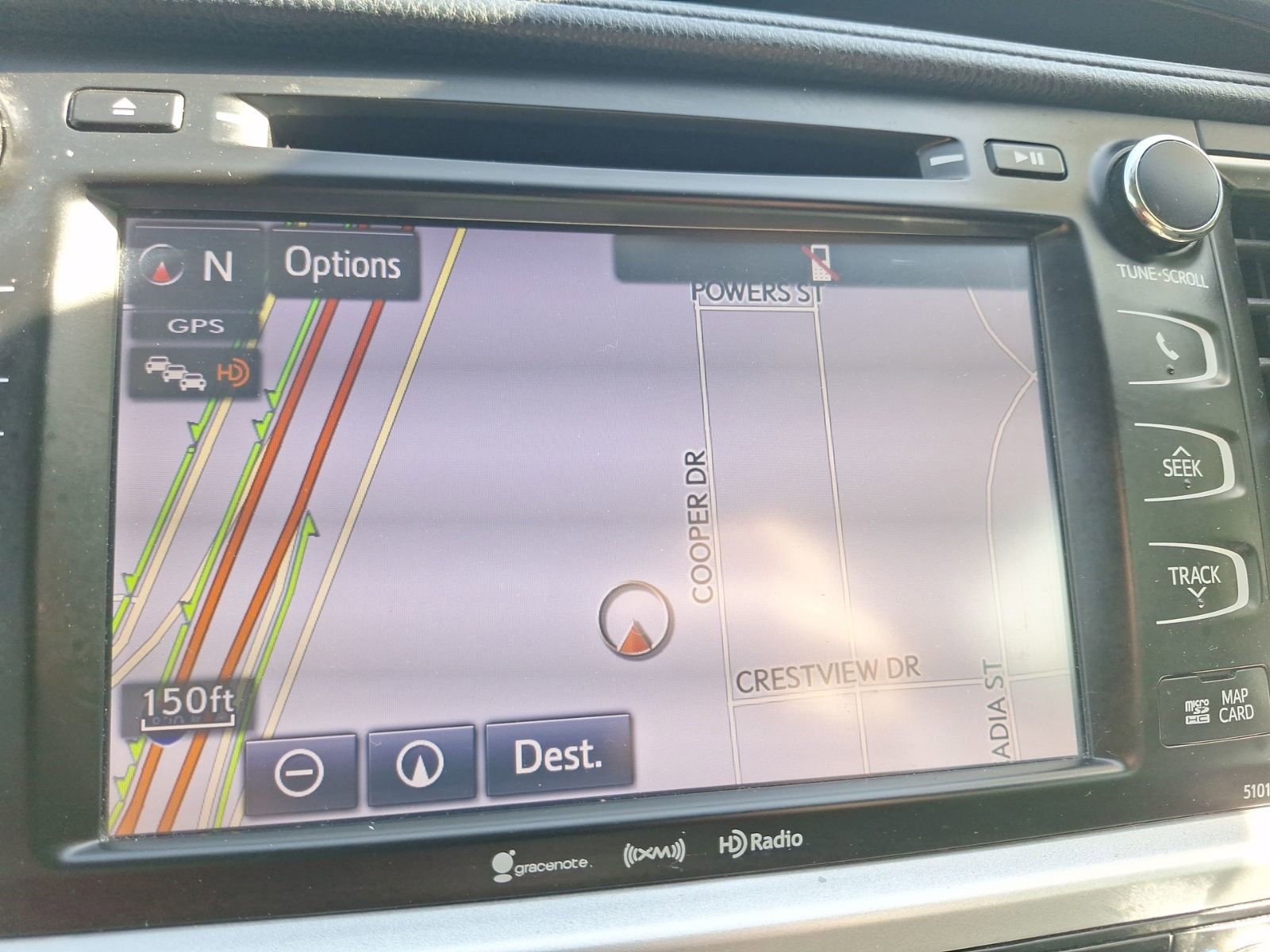 Used 2016 Toyota Highlander XLE FWD image 26