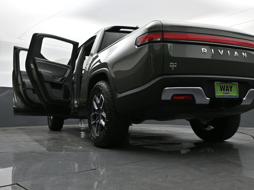 Used 2022 Rivian R1T Launch Edition AWD/4WD image 37