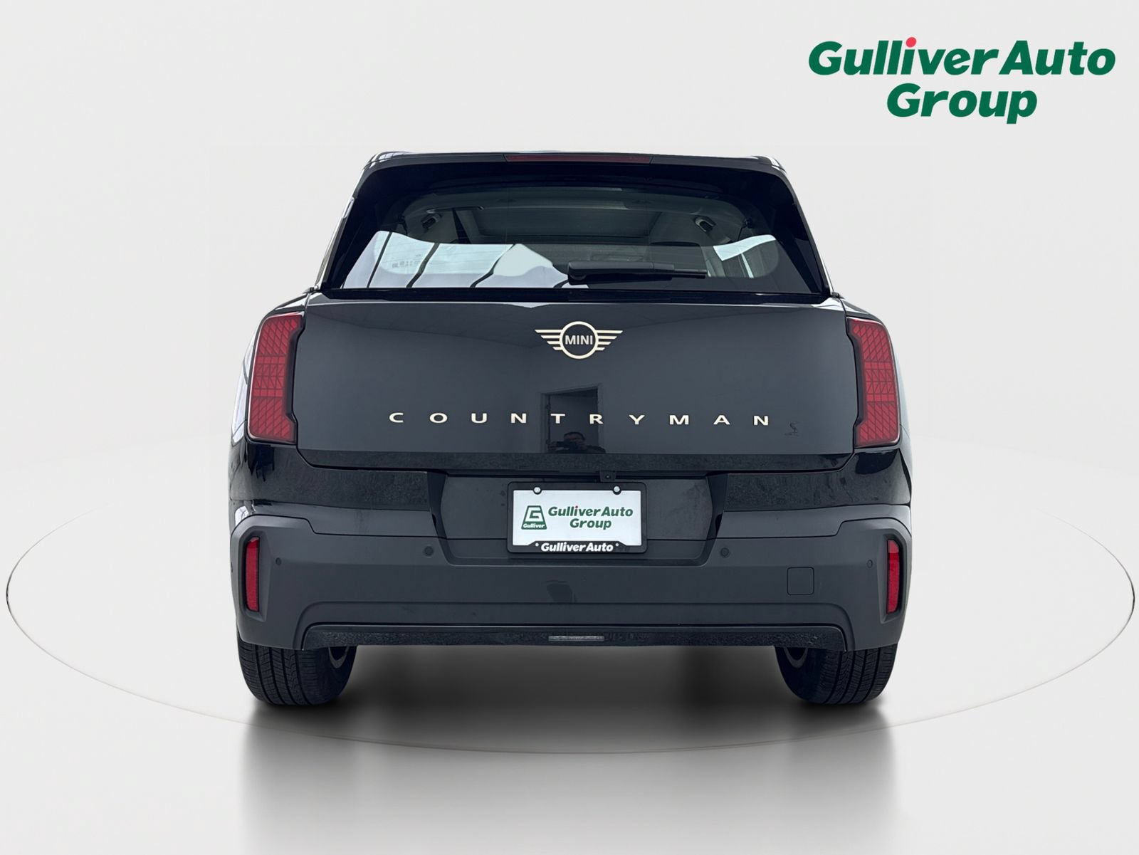 Used 2025 MINI Cooper Countryman S AWD/4WD image 7