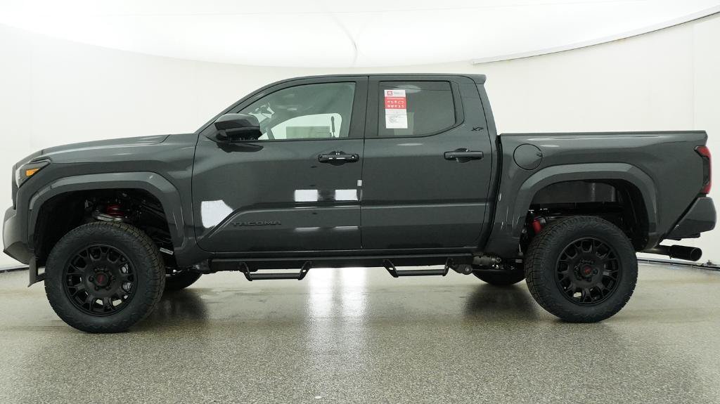New 2026 Toyota Tacoma SR5 AWD/4WD image 48