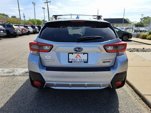 Used 2023 Subaru Crosstrek 2.5i Limited image 5