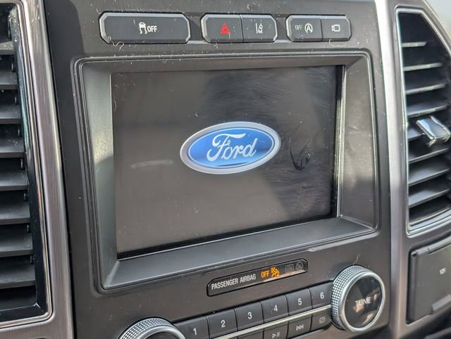 Used 2021 Ford Expedition Max Platinum RWD image 15