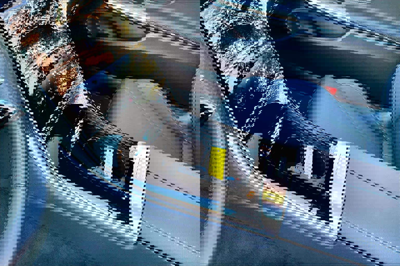 Certified 2024 Mercedes-Benz CLE 450 4MATIC Coupe image 15