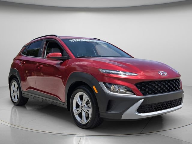 Used 2023 Hyundai Kona SEL w/ Convenience Package FWD image 9